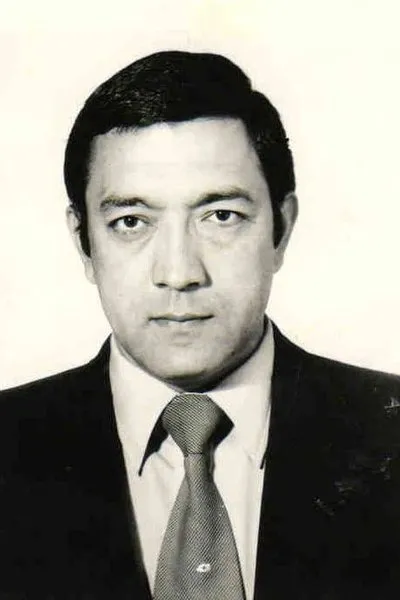 Andrei Rostotsky