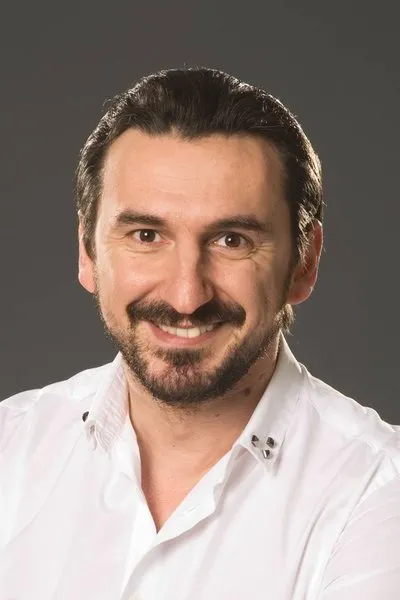 Eshref Durmishi