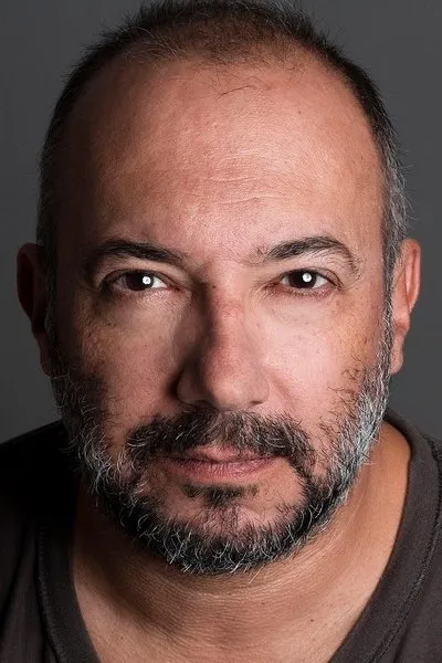 Alexander David
