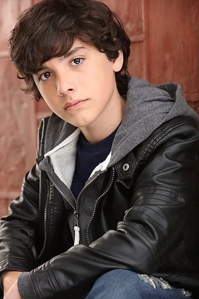 Nick Fisher