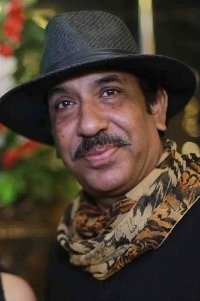 Mehmood Aslam