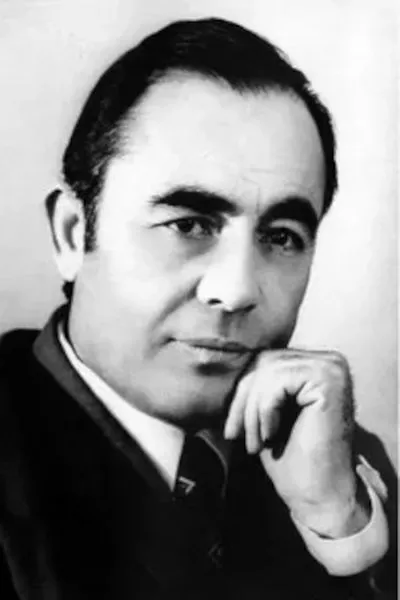 Andrey Rostotskiy