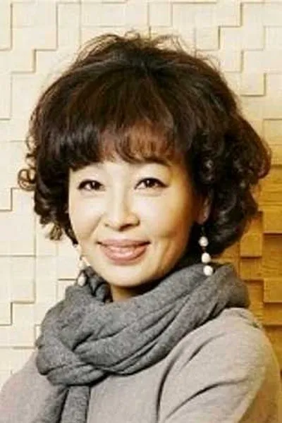 Lee Mi-Young