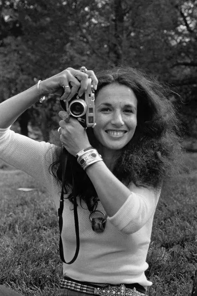 Rebecca Lepkoff
