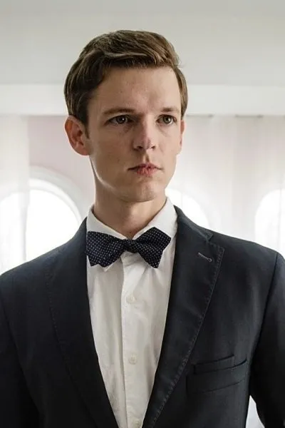 Jeremy Gladen