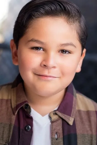 Weston Meredith