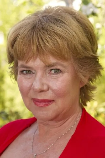 Patricia Duran