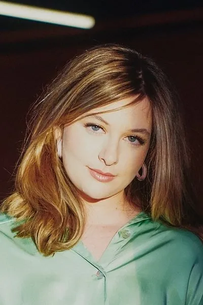 Monica Lacy
