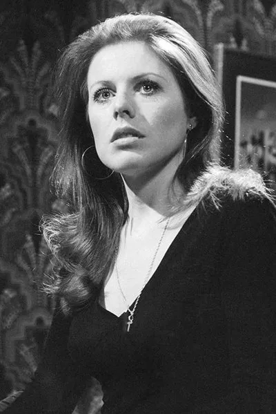 Tina Gilton