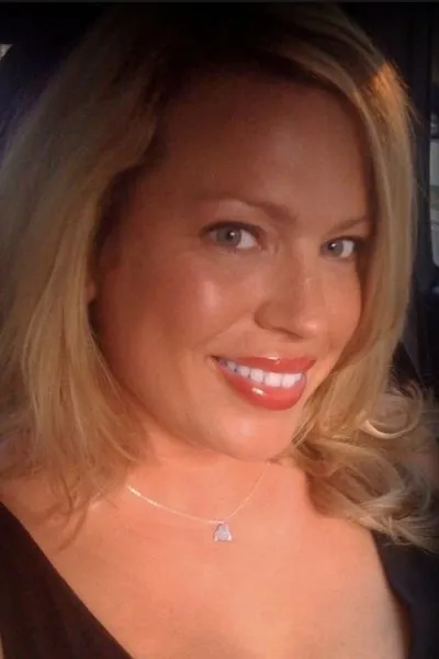 Hilary Shepard