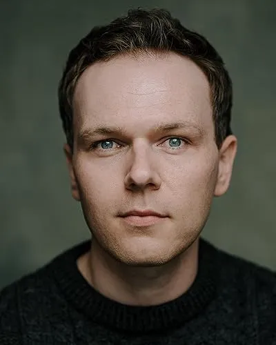 Mark Lavery