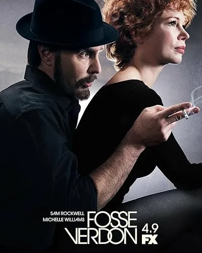  سریال Fosse/Verdon