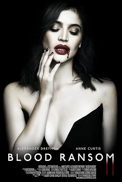  فیلم Blood Ransom 2014