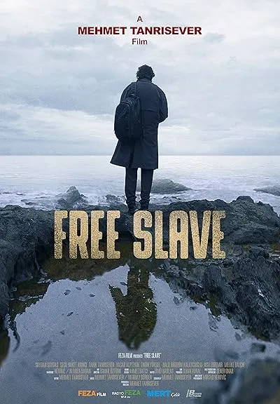 فیلم ترکی Hür Köle | اسیر خوشبخت 2019