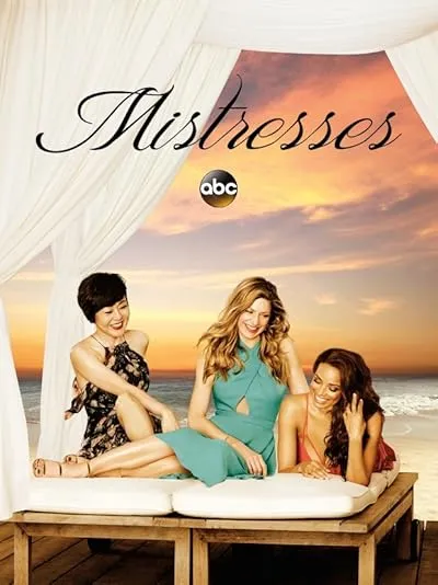  سریال Mistresses