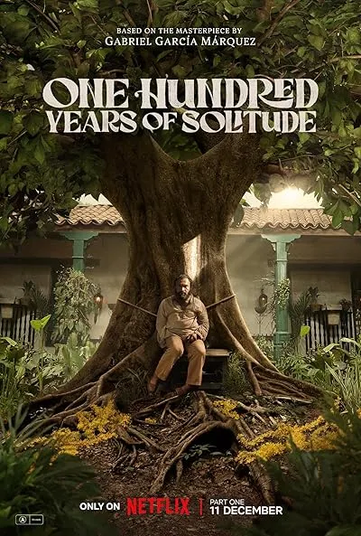  سریال One Hundred Years of Solitude