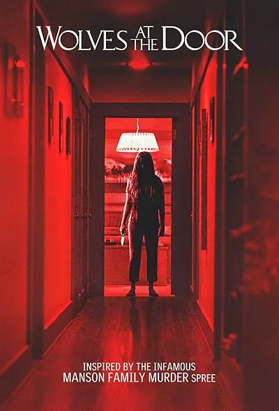  فیلم Wolves at the Door 2016