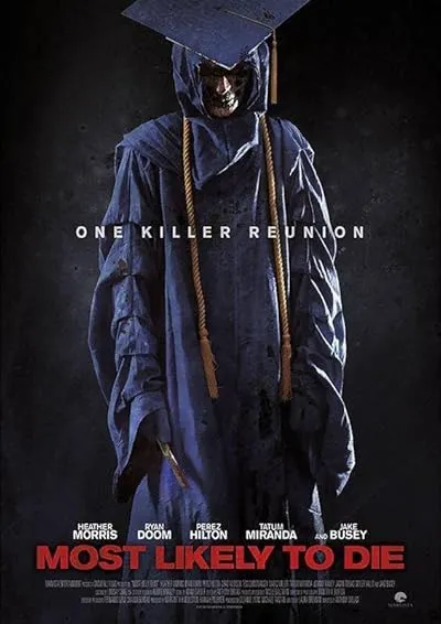  فیلم Most Likely to Die 2015