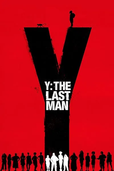  سریال Y: The Last Man