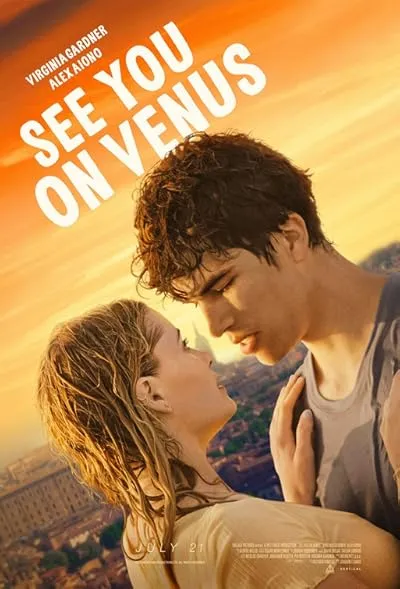  فیلم See You on Venus 2023