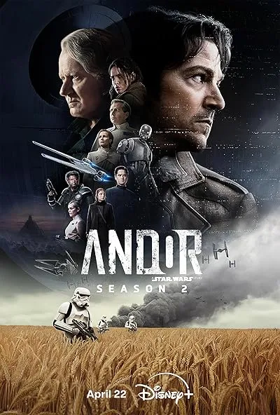  سریال Andor