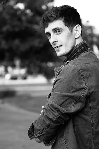 Michael Charles Jr.