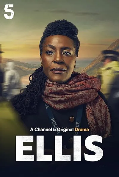  سریال Ellis