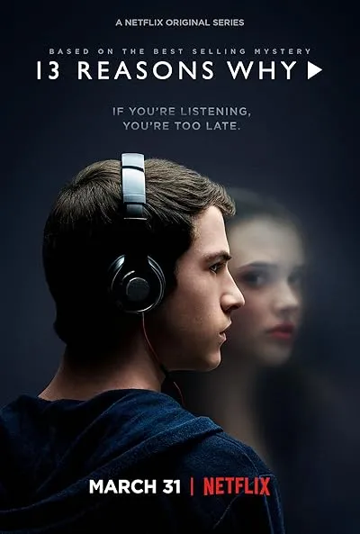  سریال 13 Reasons Why