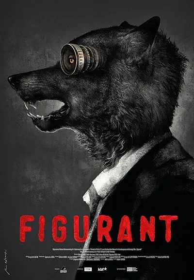  فیلم Strawman (Figurant) 2023