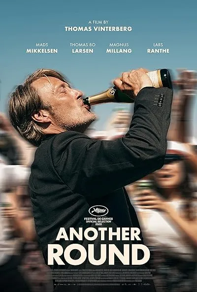  فیلم Another Round 2020