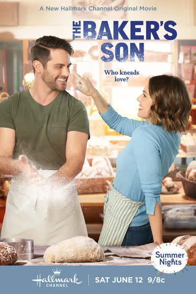  فیلم The Baker’s Son 2021