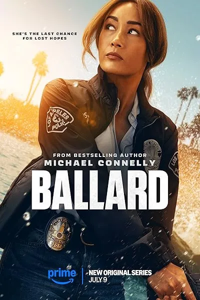  سریال Ballard