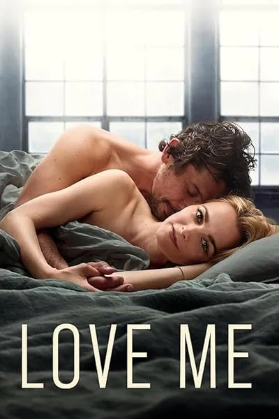  سریال Love Me