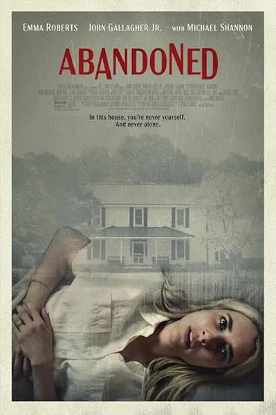  فیلم Abandoned 2022