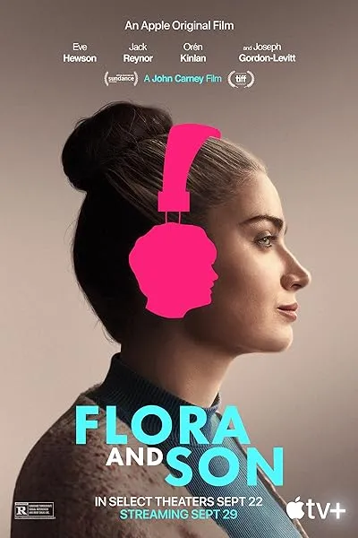  فیلم Flora and Son 2023