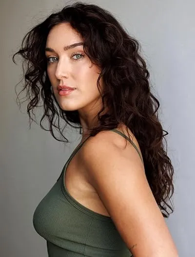 Kaleina Cordova