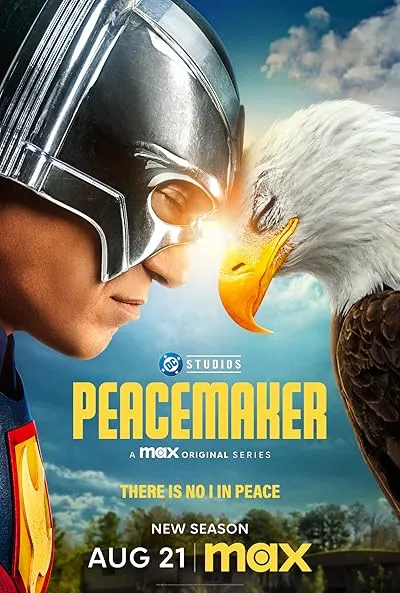  سریال Peacemaker