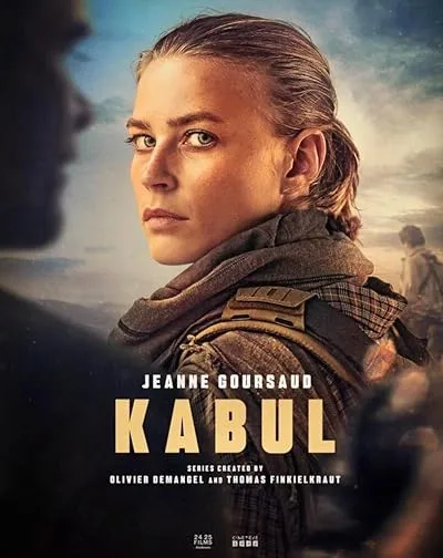  سریال Kabul