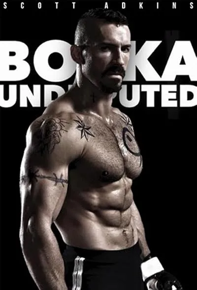  فیلم Boyka: Undisputed 2016