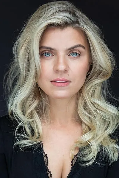 Ilona Chevakova