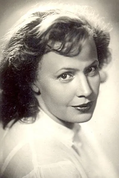 Zhanna Prokhorenko
