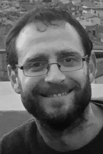 Todd Katzberg