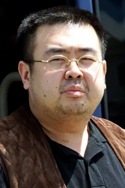 Kim Il-sung