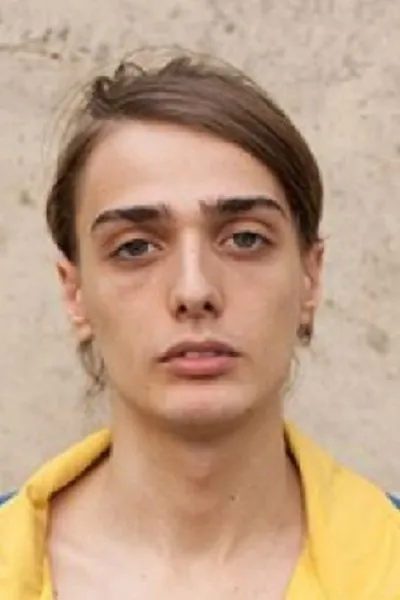 Aleko Begalishvili