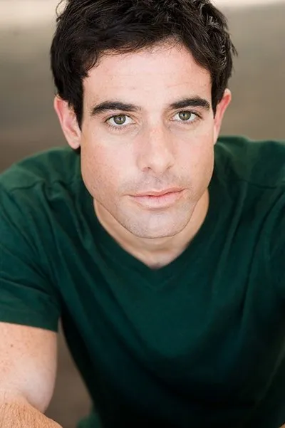 Drew Desmarais