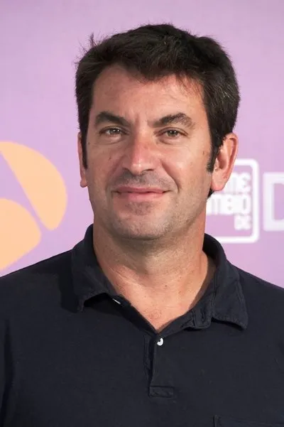 Juan Dos Santos