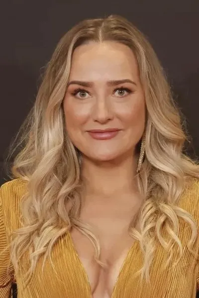 Petra Markham