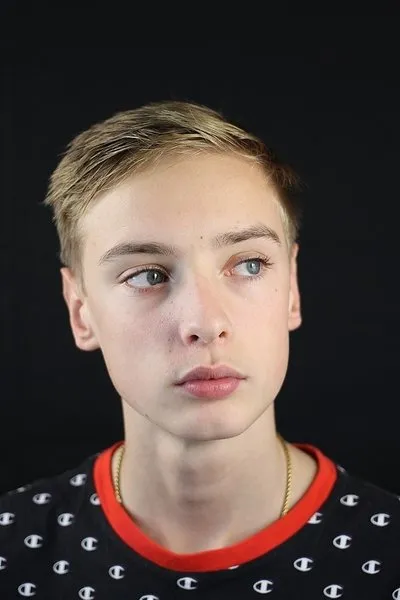 Mathieu Goldfeld