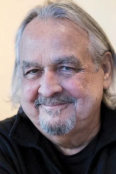 Martin Matte
