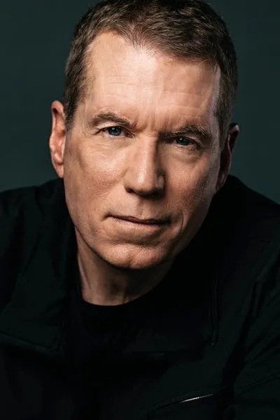 Patrick Dollaghan